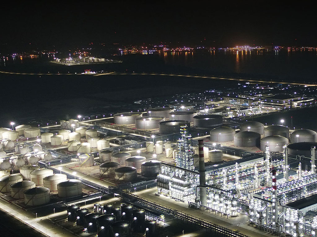 hengyi-industries