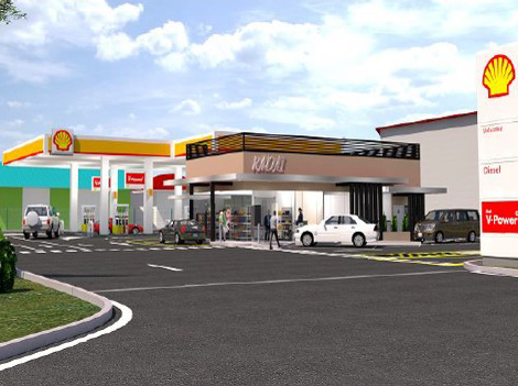 retail-petrol-station