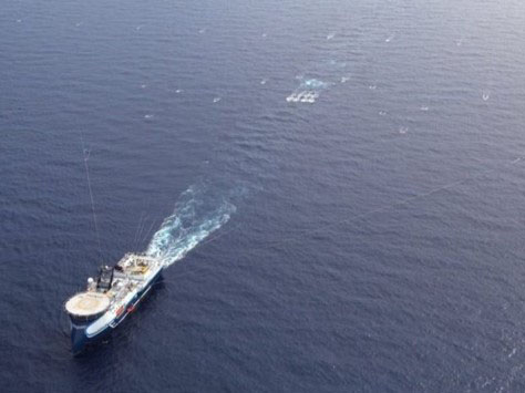 seismic-drilling