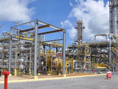 upstream-operations