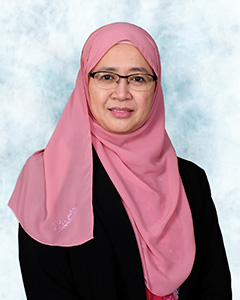 Leadership - Petroleum Authority of Brunei Darussalam