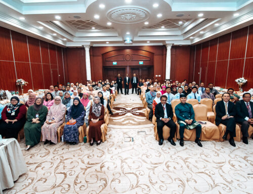 PA Hosted Q2 2024 Townhall