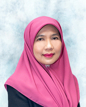 Yang Mulia Siti Nirmala Binti Pengiran Haji Mohammad