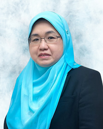 Pg Datin Suzainah